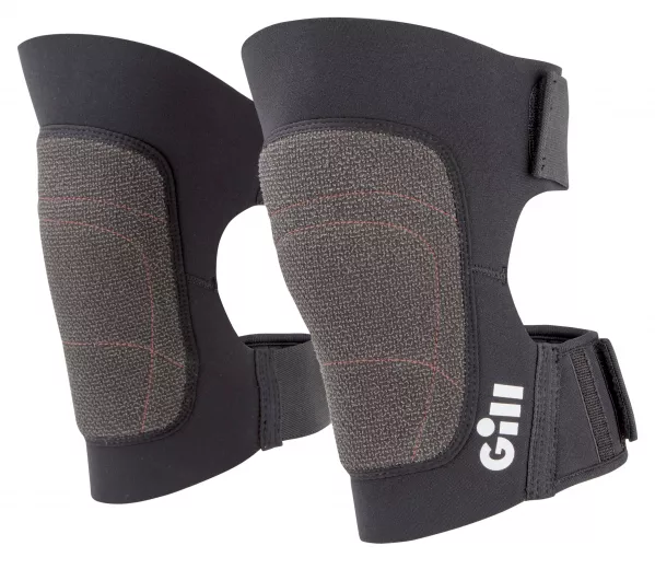 Gill, genouillères en néoprène Knee Pads