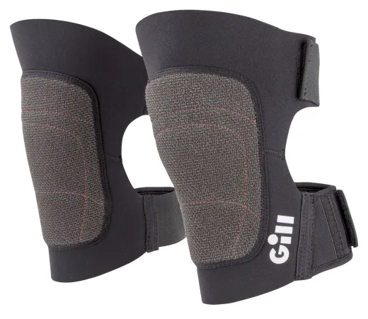 Gill, Knieschützer Neopren Knee Pads