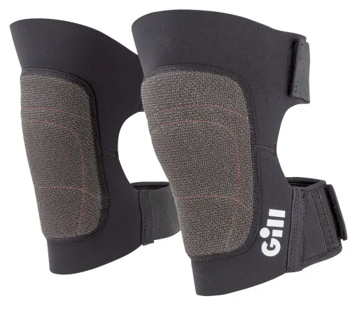 Ginocchiere Gill in neoprene
