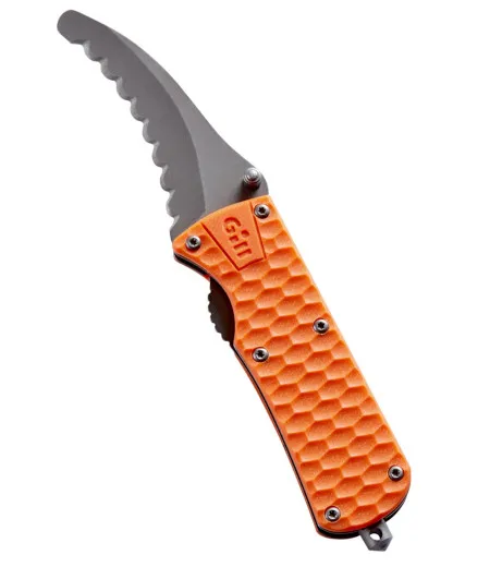 Gill, couteau durgence Personal Rescue Knife