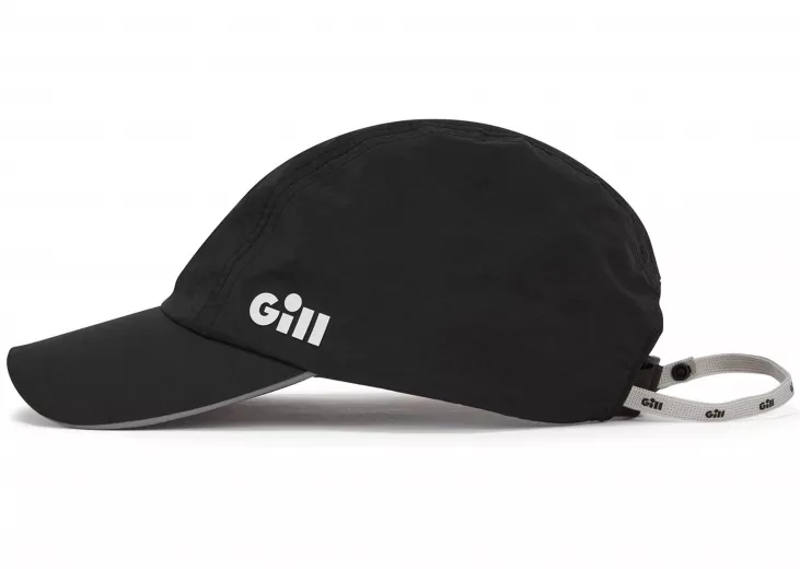 Gill, Gorra de vela Gorra de regata