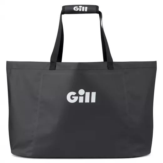 Gill, Sac de bain Changing Mat & Wet Bag