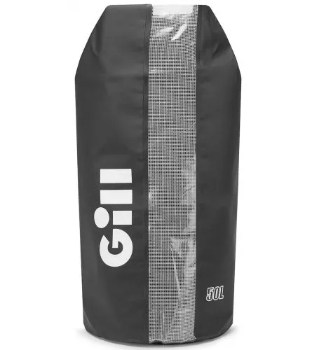 Gill, Seesack Voyager Dry Bag 50l