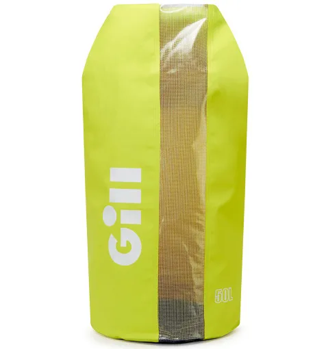 Gill, bolsa de viaje Voyager Dry Bag 25l