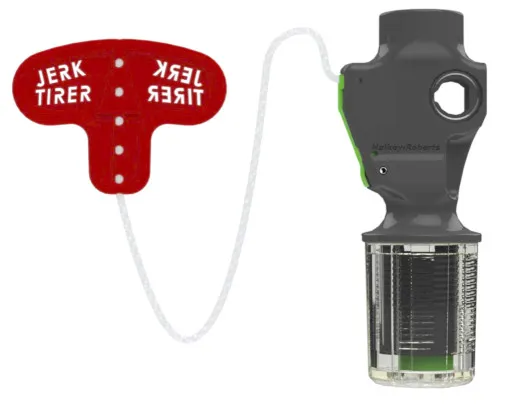 Besto, Recharging- Kit Halkey Roberts Alpha, 60g