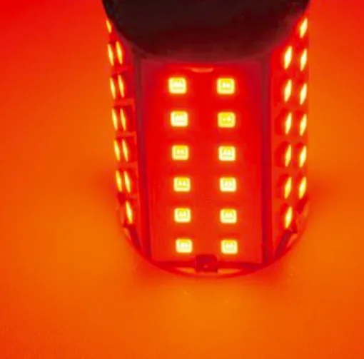 Talamex, S-LED 60x SMD navigation light BAY15d, green / red