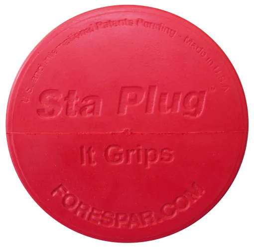 Forespar, Leckstopfen Sta-Plug, 22cm
