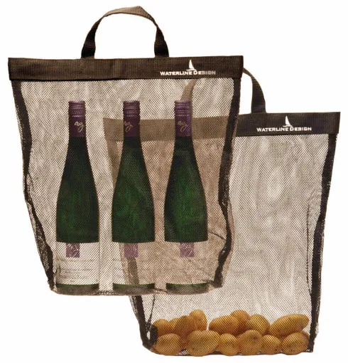 Lindemann, bolsa de malla Bolsa de malla
