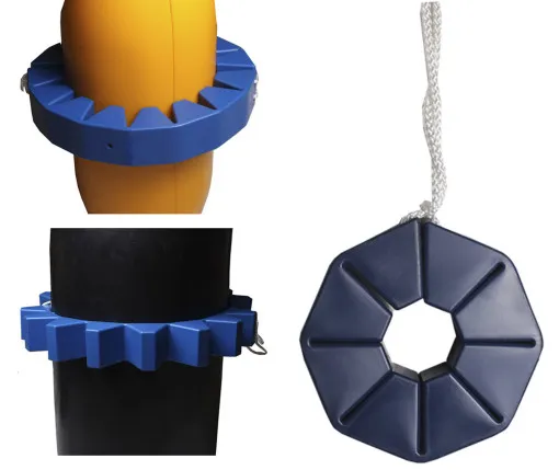 Majoni, garde-boue plat Multi Fender Strip