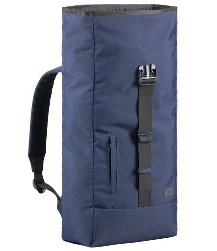 Musto, Canvas Roll Top Bag, Navy
