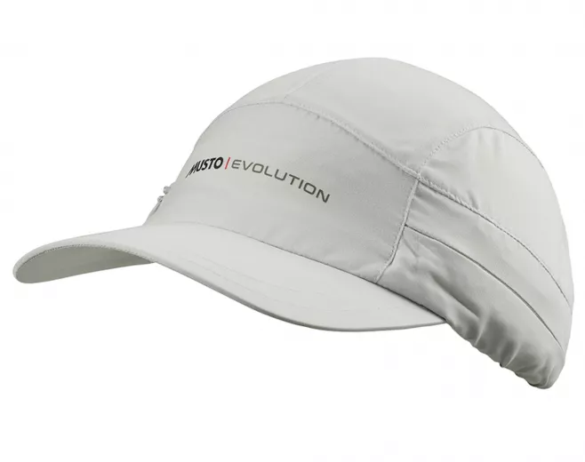 Musto, Seglermütze Evolution Fastdry Sun Cap