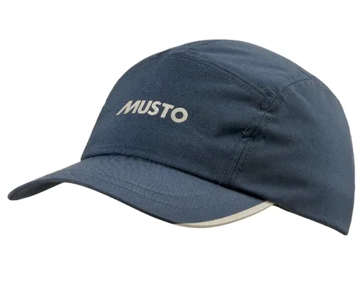 Musto, sailing cap Corsica Cap