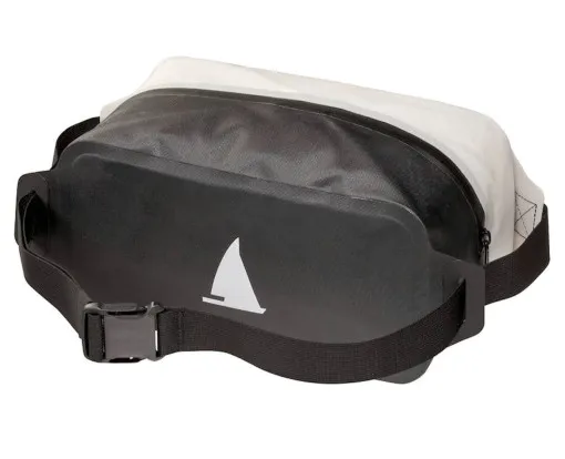 Musto, Evo Dry Sling Bag, Platinum