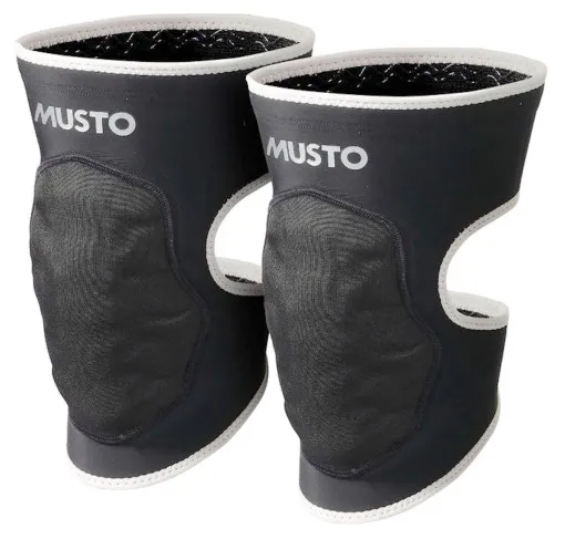 Musto, Rodilleras LPX Impact Kneepads
