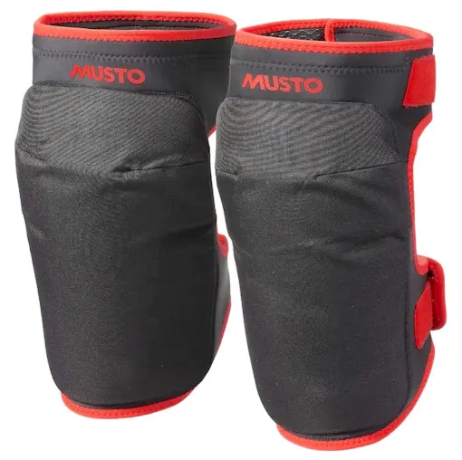 Musto, genouillères MPX Kneepad
