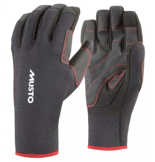 Musto, guante de neopreno Performance All Weather Glove