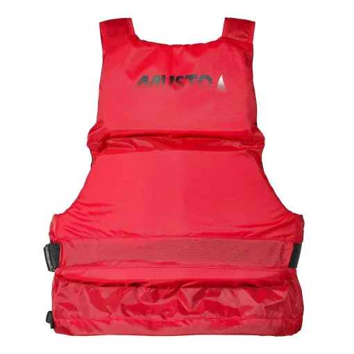 Musto, Lifejacket Regatta Buoyancy Aid, Red