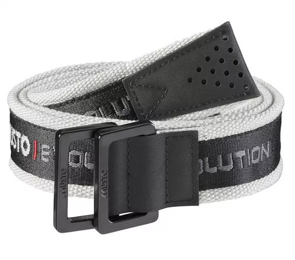 Musto, Evolution Sailing Belt 2.0, Platinum