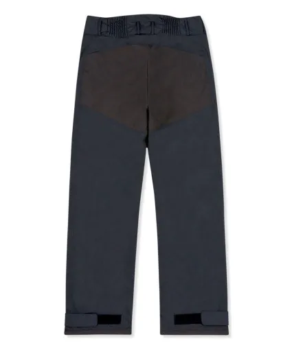 Musto, Segel- Bundhose BR1 Hi-Back Trousers, Navy