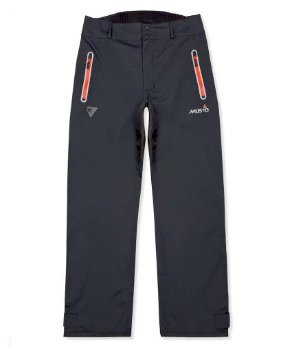 Musto, Sailing trousers BR1 Hi-Back Trousers, Black