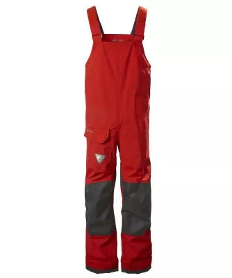 Musto, Segelhose BR1 Core Trousers, Rot