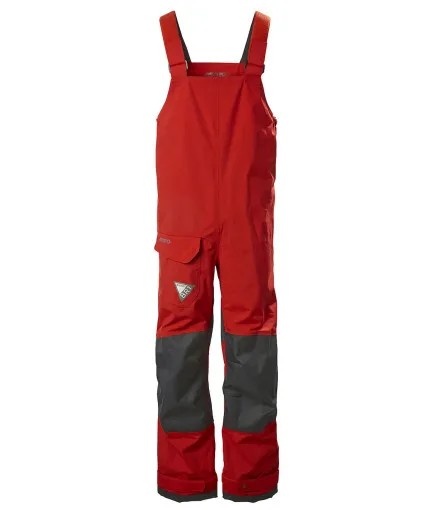 Musto, Sailing trousers BR1 Core Trousers, Red