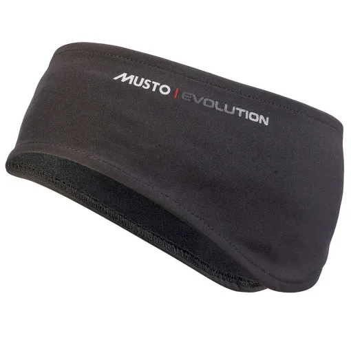 Musto, bandeau Evo GTX Infinium Headband