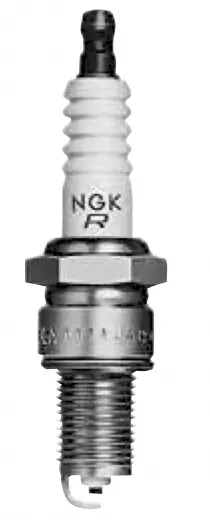 NGK, spark plug BPR6ES