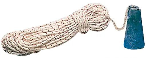 Osculati, Handlot 30m