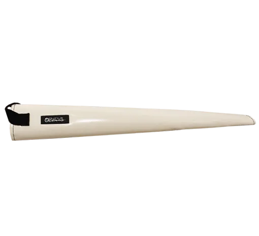 Lindemann, Outils Oceans shroud tensioner protective cover