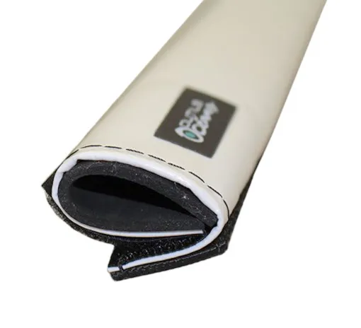 Lindemann, Outils Oceans mooring line chafe protection