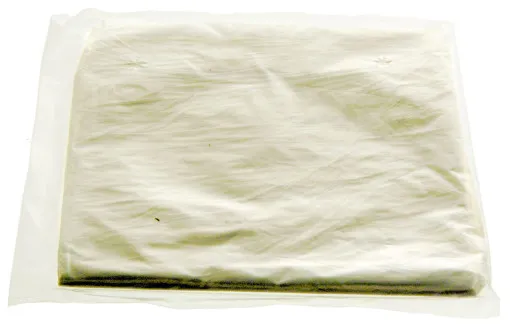 Yachticon, Abdeckfolie 3,6m x 2,7m x 0,01mm