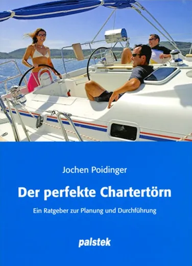 Palstek Verlag, Der perfekte Chartertörn