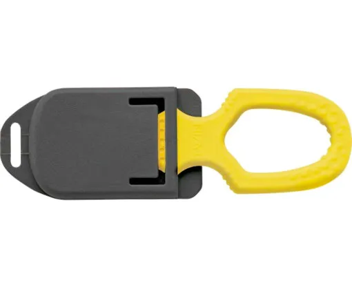 Plastimo, safety knife double blade