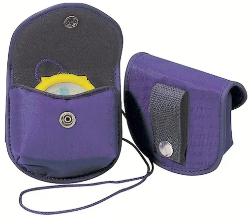 Plastimo, étui ceinture pour boussole Iris Navy