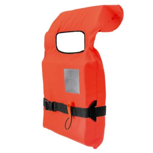 Besto, collarín de rescate de material sólido Gulf 100N