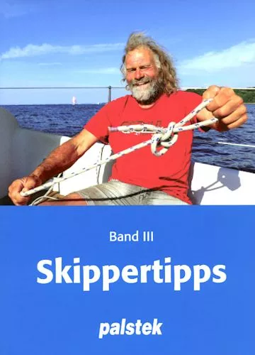 Palstek Verlag, Skippertips Band 3