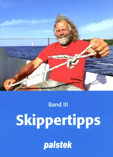 Palstek Verlag, Skippertips Band 3