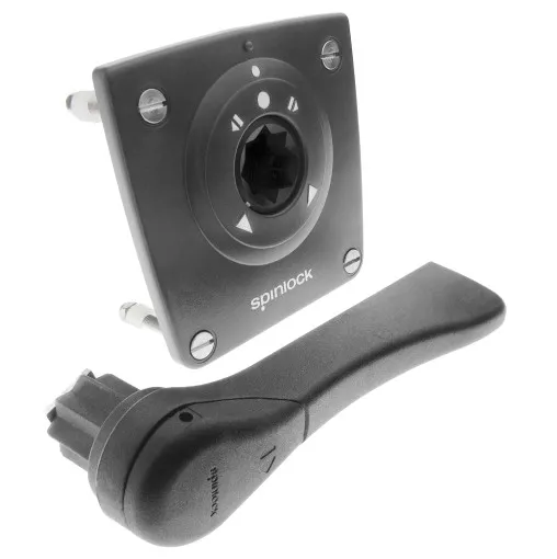 Spinlock, levier de vitesse ATCU pour voiliers