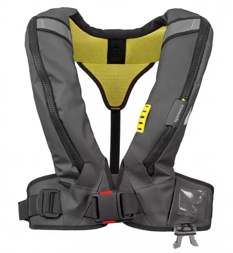 Spinlock, Automatikweste Deckvest Duro 170N, UML MK5