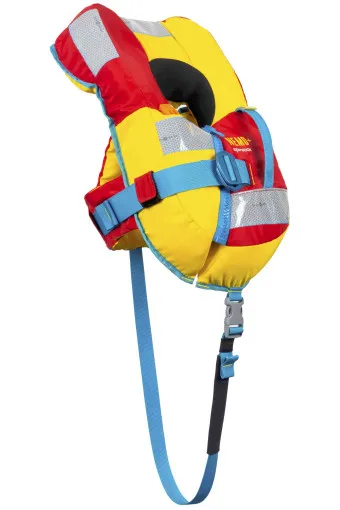 Spinlock, chaleco salvavidas para niños Deckvest Nemo
