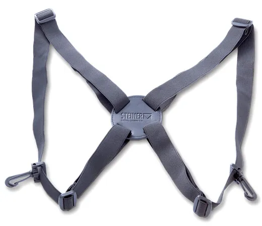 Steiner, Harness Comfort Tragesystem