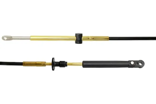 Ultraflex, C14 Câble de commande & Bowden, Evinrude & OMC