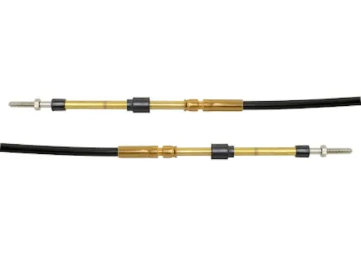 Ultraflex, C2 Schaltzug & Bowdenzug Universal