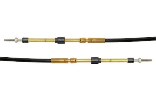 Ultraflex, C8 shift cable & Bowden cable universal