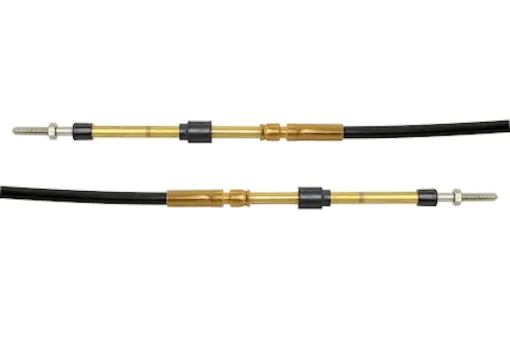 Ultraflex, C8 Câble de commande et changement de vitesse moteur de bateau