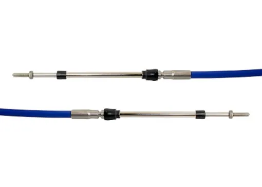 Ultraflex, Machzero Câble de commande haute performance universel, 10-32 UNF