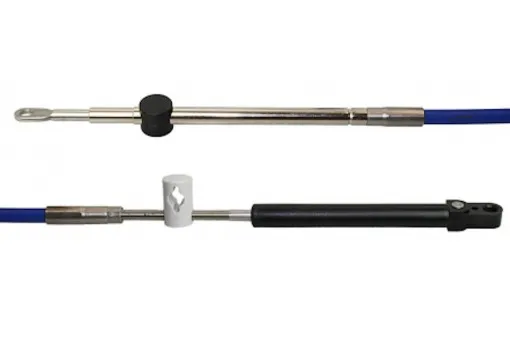 Ultraflex, cable de cambio de alto rendimiento Mach 5, Mercury & Mercruiser