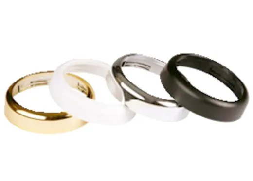 Wema, decorative rings for display instruments 52mm