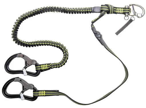 Wichard, Lifeline Proline R elasticated, 2m + 1